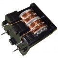 Grundig Electric Filter - 759551394500 Line Filtre 2x23mh 3a (6001 0081a)
